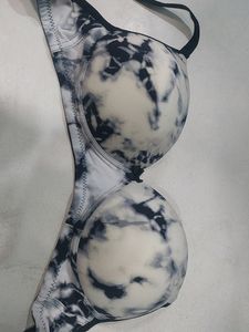 Fancy Padded Bra