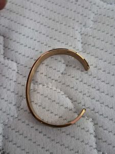 Daniel Wellington Bangle Bracelet