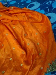 BRIDAL SPECIAL SAREE