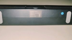 Wings Speaker Center Stage 210.  New With Tag.