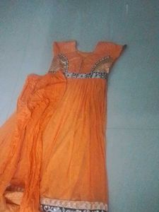 Anarkali Suits