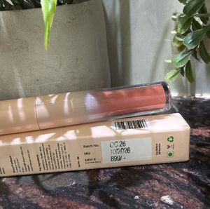 flicka Lipstick &amp; lip gloss
