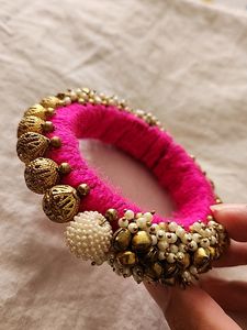 Beautiful Kada