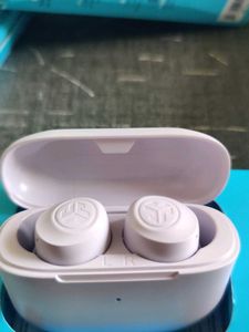 JLAB Go Air Pop True Wireless Earbuds - Teal