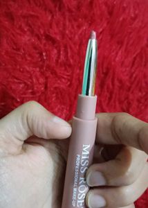 Miss Rose Dual-Ended Lipstick