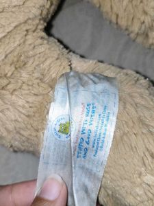 Build a Bear Rabbit with clothes