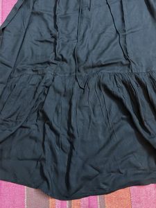 H&amp;M Black Dress