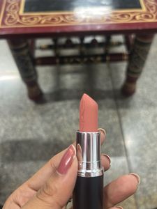 MAC Matte Lipstick - Kinda Sexy