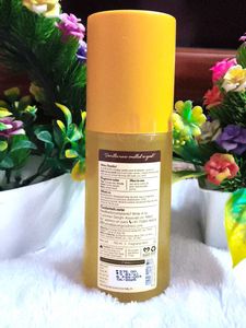 Plum BodyLovin' Smokin' Vanilla Body Mist | Long L