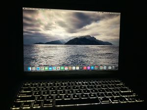 MacBook Air