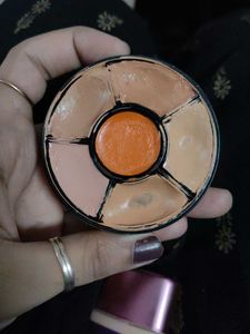Insight Pro Concealer Palette