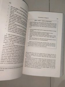 The Intelligent Investor Benjamin Graham