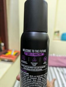 AXE SIGNATURE maverick Body Deodorant