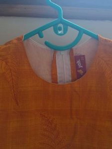 Cute Girl's Dress