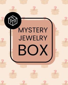 Mystery Jewelry Box worth Rs 3000