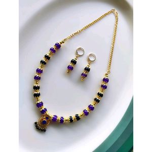 Beautiful Necklace
