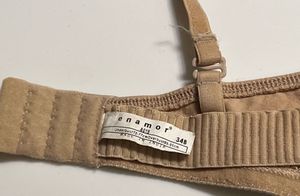 Enamor Lingerie 3 way usage