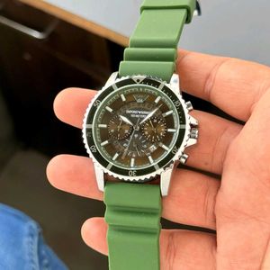 Armani Exchange# For Men# AX2858 Classic Series