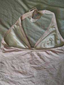 Halter Neck top🪼⋆.ೃ࿔*:･