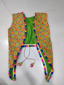 Traditional Vest Bogo Combo