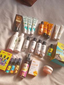 Plum Products.