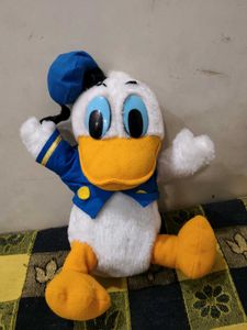 Donald Duck Plush