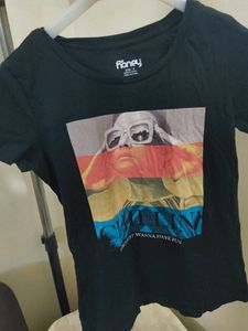 Cool Graphic T-Shirt