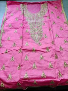 💖 2 unstitched suits on sale🎉🎉🎉
