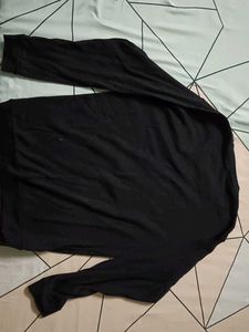 Puma Long Sleeve T-Shirt