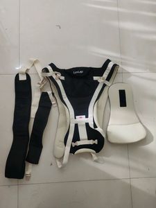 Luvlap Elegant Unused Baby Carrier