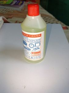 All Type Of Herbal Cleaner With No Side Effects