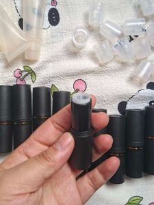 Empty Lipstick &amp; Lip Gloss Tubes