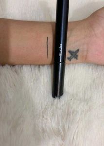 4 piece of makeup set