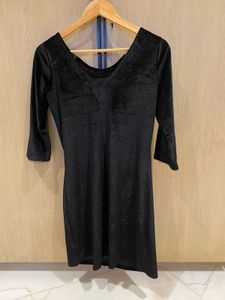 🖤🪩AND- Brand (COMPLETELY NEW) Dress