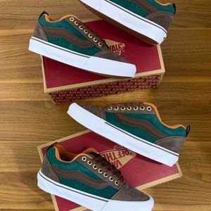 Vans Skool
