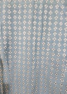 W Kurta+Leggings Summer Delights