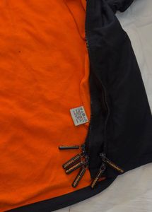 Superdry Japan Black Jacket