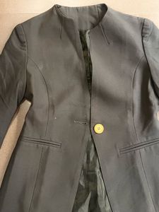 Chic Women's Blazer