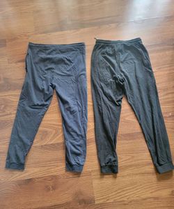 Comfortable Jogger Pants (Set of 2)