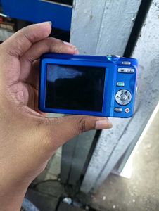 Fujifilm JX-500 Digital Camera