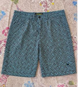 Men's Printed Shorts