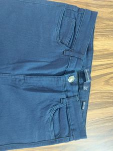 Trending Blue Jeans Slimfit