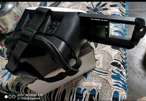 VR Box Virtual Reality Glasses