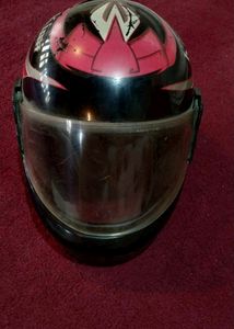 Helmet