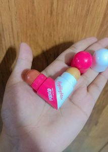 Offer Rate ✨😀POPxo Blush + Highlighter duo