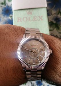 Rolex Sky-Dweller Watch