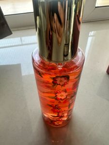 Guess Love Sheer Attraction Body Mist