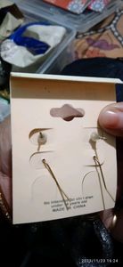 earing