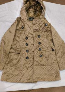 Overcoat