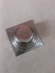 Stainless Steel Floor Drain Cover